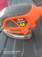 Black and decker mouse schuurmachine, Doe-het-zelf en Verbouw, Gereedschap | Schuurmachines, Ophalen of Verzenden, Zo goed als nieuw