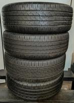 Continental Eco Contact 6  215-55-17  2155517  215/55R17, 16 inch, Ophalen of Verzenden, Band(en), Personenwagen