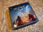 Destinies Bordspel + Uitbreiding - Nieuwstaat!, Een of twee spelers, Ophalen of Verzenden, Nieuw