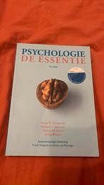 Robert L. Johnson - Psychologie, Ophalen, Zo goed als nieuw, Robert L. Johnson; Vivian McCann; Philip G. Zimbardo; Arno Braam