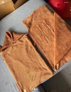 Voetenzak kinderwagen jollein, Kinderen en Baby's, Kinderwagens en Combinaties, Ophalen, Zo goed als nieuw, Kinderwagen, Overige merken