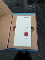 Fritz repeater 2400, Computers en Software, WiFi-versterkers, Ophalen, Gebruikt, Fritz!