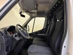 Renault Master T35 2.3 dCi 110pk euro6 L2H2 2xSchuifdeur, 3, Auto's, Stof, Gebruikt, 4 cilinders, Met garantie (alle)