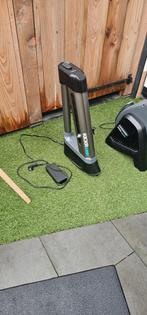 Wahoo kickr helling simulator, Ophalen, Zo goed als nieuw, Wahoo