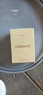 Nishane Hacivat 15ml - nieuw! 50 stuks, Sieraden, Tassen en Uiterlijk, Uiterlijk | Parfum, Ophalen of Verzenden, Zo goed als nieuw