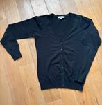 Anni Rolfi Zwart Vest - Maat M - Nieuwstaat, Maat 38/40 (M), Zwart, Nieuw, Anni Rolfi