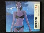 Hed Kandi, Deeper HEDK017 dubbel-cd, Ophalen of Verzenden, Zo goed als nieuw