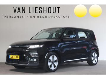 Kia e-Soul ComfortLine 39.2 kWh - NL- Auto! Camera I Apple I beschikbaar voor biedingen