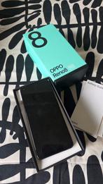 Oppo Reno 8 5G - Zo goed als nieuw!, Telecommunicatie, Mobiele telefoons | Overige merken, Ophalen of Verzenden, Zo goed als nieuw