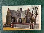 Ansichtkaart Oegstgeest, Ophalen of Verzenden, Zuid-Holland