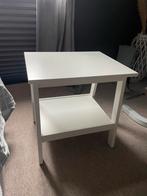 IKEA Turntable Tafel - Zo Goed Als Nieuw!, Minder dan 55 cm, Vierkant, Zo goed als nieuw, Hout
