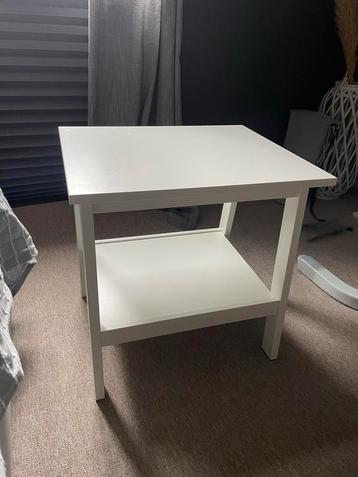 IKEA Turntable Tafel - Zo Goed Als Nieuw! beschikbaar voor biedingen