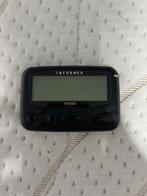 P2000 Pager Informer Pro - Werkt Perfect!, Verzenden, Gebruikt