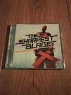 Viro the Virus - The Sharpest Blade CD, Ophalen of Verzenden, 2000 tot heden, Nieuw in verpakking