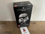 Lego Star Wars 75276 Stormtrooper helm - Nieuw in doos!, Ophalen of Verzenden, Nieuw, Complete set, Lego