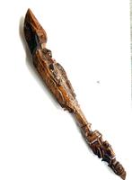 Authentieke Hasapi - Batak Luit uit Indonesië, Ophalen of Verzenden