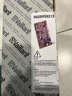 Vaillant print 0020059213, Doe-het-zelf en Verbouw, Verwarming en Radiatoren, Ophalen, Minder dan 30 cm, Cv-ketel of Combi-ketel