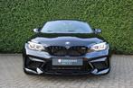 BMW 2-serie Coupé M2 DCT Competition NAP Full option, Achterwielaandrijving, Gebruikt, 4 stoelen, Zwart