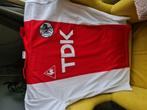 TDK voetbalshirt ajax van basten, Ophalen of Verzenden, Shirt
