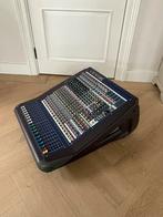 Midas Venice F16 mengtafel in nette staat incl. hoes, Ophalen, Midas, Midas, Gebruikt