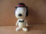 nu aangeboden   snoopy poppetje 22 cm mcdonalds  2000   bel, Verzamelen, Stripfiguren, Gebruikt, Ophalen of Verzenden, Snoopy