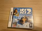 Ice Age 2, NDS, Avontuur en Actie, Verzenden, 1 speler, Zo goed als nieuw