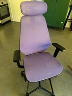 IKEA Styrspel game stoel, Huis en Inrichting, Ophalen, Zo goed als nieuw, Zwart