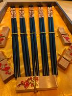 Japanse Eetstokjes Set, Ophalen of Verzenden