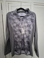 Nieuwe Lemieux Baselayer grey glace maat xl, Dieren en Toebehoren, Ophalen of Verzenden, Nieuw, Overige soorten, Bovenkleding