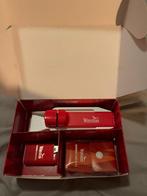 Winston Pakket - Aansteker, Machine, Accessoires, Verzamelen, Rookartikelen, Aanstekers en Luciferdoosjes, Ophalen of Verzenden