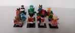 Lego minifigures serie 23 71034, Complete set, Ophalen of Verzenden, Lego, Zo goed als nieuw