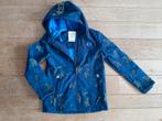 Softshell jas maat 140, Ophalen of Verzenden, Zo goed als nieuw, Jas, Jongen