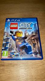 Lego City undercover, Avontuur en Actie, 2 spelers, Eén computer, Ophalen of Verzenden