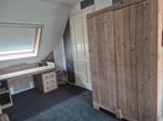 Kledingkast steigerhout, Huis en Inrichting, Ophalen, 100 tot 150 cm, Zo goed als nieuw, 150 tot 200 cm