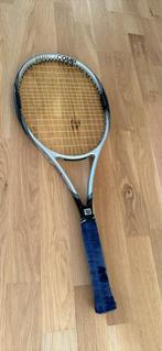 Wilson Tennisracket, Ophalen, Gebruikt, Wilson, Racket