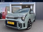 Kia Picanto 1.0 DPI GT-Line Stuur en Stoelverwarming voor |, Auto's, Kia, Voorwielaandrijving, 63 pk, Euro 6, 4 stoelen