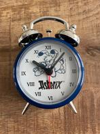 Nieuw Asterix en obelix wekker met idefix afgebeeld, Verzamelen, Ophalen of Verzenden, Asterix en Obelix, Nieuw, Gebruiksvoorwerp