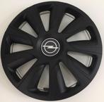 Wieldoppen Opel 16 inch | WieldopOnline | €74,95 per set, Verzenden, Nieuw