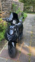 Zip 50cc iget, Ophalen, Zo goed als nieuw, Zip