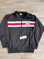 Uniek ajax jack vak 410 ultras Amsterdam oude logo tdk fside, Verzamelen, Sportartikelen en Voetbal, Verzenden, Ajax, Shirt