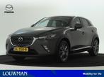 Mazda CX-3 2.0 SkyActiv-G 120 GT-Luxury | Trekhaak | Camera, Voorwielaandrijving, Gebruikt, Euro 6, 4 cilinders