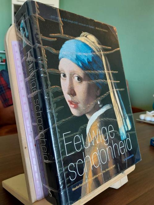 E.H. Gombrich - Eeuwige schoonheid, Boeken, Overige Boeken, Zo goed als nieuw, Ophalen of Verzenden