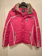 Wintersportjas maat 42/44, Kleding | Dames, Ophalen of Verzenden, Zo goed als nieuw, Maat 42/44 (L), Jack