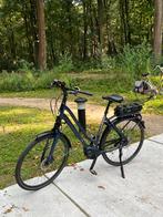 Giant Prime E+ 2020 (Donkerblauw) - Topstaat!, Zo goed als nieuw, 50 km per accu of meer, 55 tot 59 cm, Giant