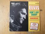 Elvis Presley, Pop, Gebruikt, Ophalen of Verzenden, Single