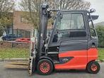 2020 Linde E45HL-01/600 4500KG Multi-vorkversteller met klem, Zakelijke goederen, Overige aandrijving, Heftruck, Linde