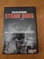 Straw Dogs DVD - Dustin Hoffman, Vanaf 16 jaar, Ophalen of Verzenden, Zo goed als nieuw, Drama
