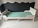 Ikea Sundvik Meegroeibed, Ophalen, Gebruikt, 70 tot 85 cm, Lattenbodem