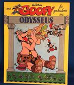 Goofy Odysseus - Walt Disney Stripboek, Eén stripboek, Ophalen, Gelezen