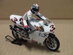 Luca Cadalora Honda NSR500 1:24 onyx XM023, Overige merken, Nieuw, Ophalen of Verzenden, Motor